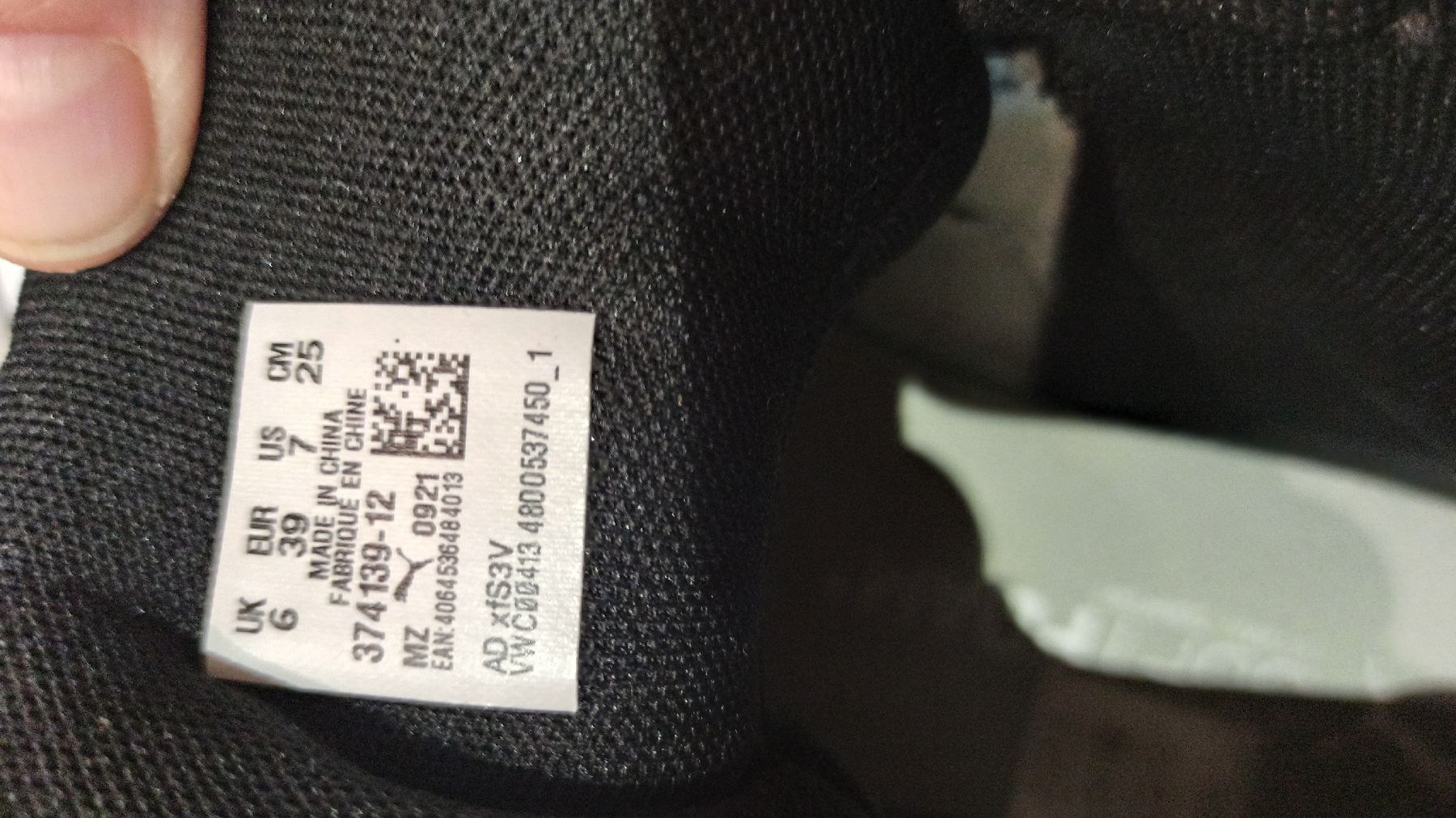Puma Scarpe per ragazzi: Orginal Puma Sneaker – Nuovo (secondo la descrizione) da Zürich venduto da mikosi 2