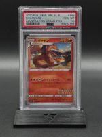 Charizard [Illustration Grand Prix] #143/S-P PSA 10 / 🇯🇵