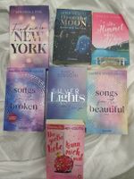 love stories German Deutsch Liebesgeschichten Romance Bücher