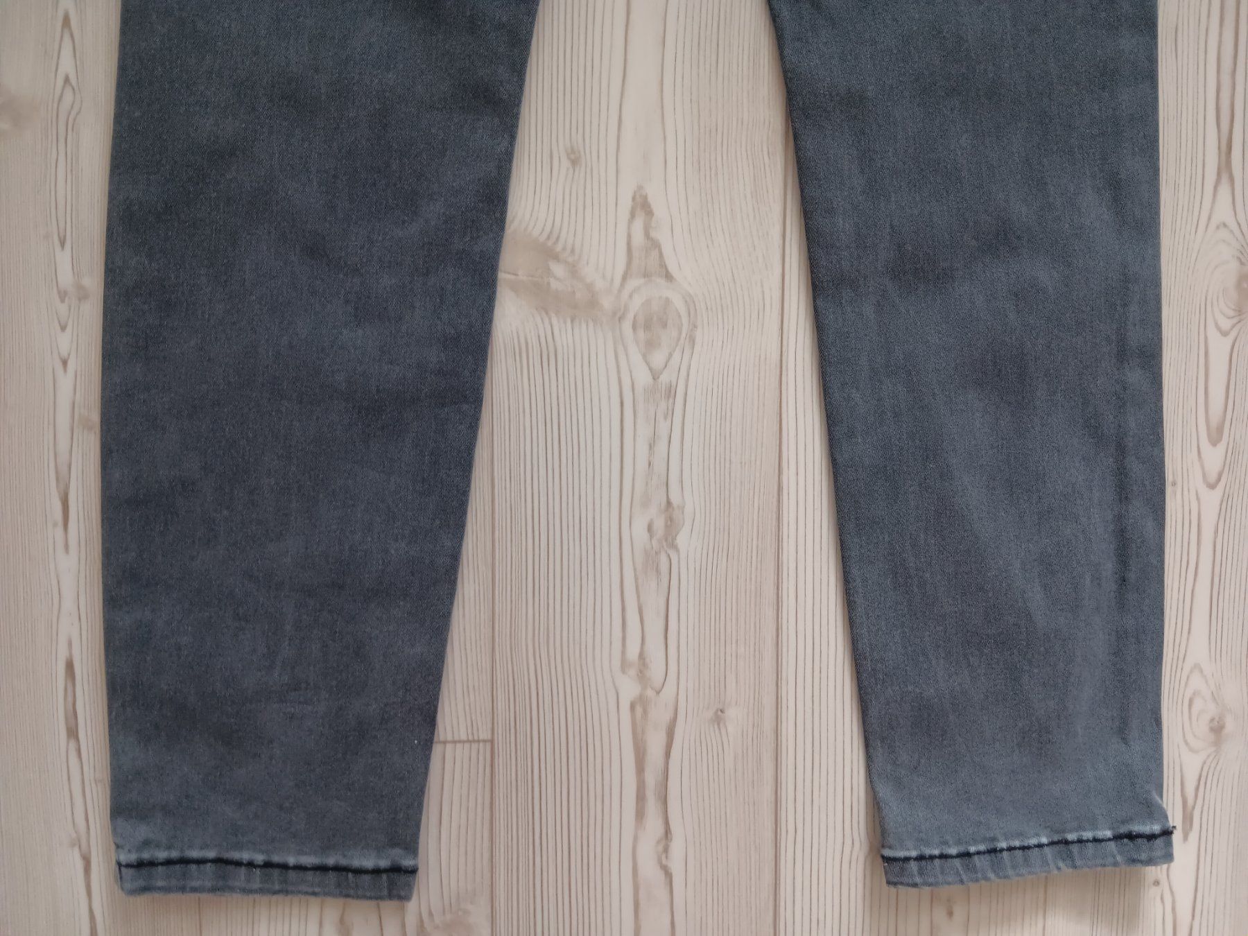 Nile Jeans: NILE Jeans taille / Grosse S – Usato da Cossonay-ville venduto da Super-Price-Quality 8