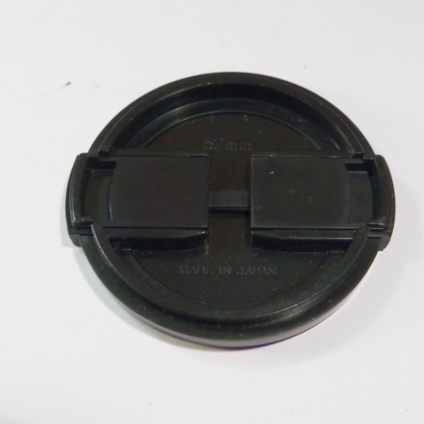 Nikon Objektive: Nikon Deckel 52mm altes Design – Gebraucht aus Erlinsbach von foto_5018 3