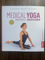 Medical Yoga