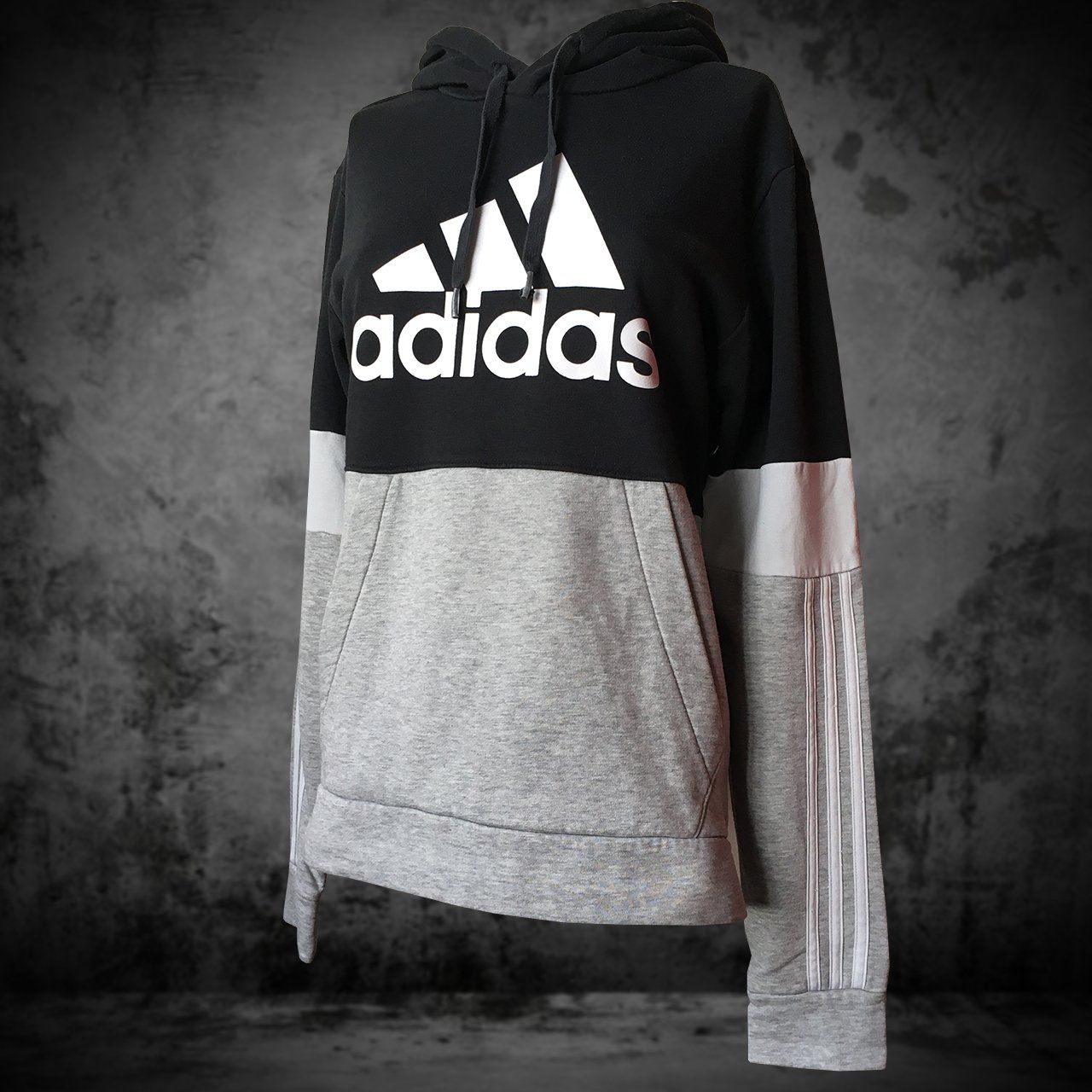 Adidas Maglioni & Felpe: Pull Adidas Grey Men S – Usato da Genève venduto da ang_7j7j