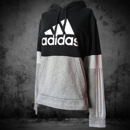 Pull Adidas Grey Men S