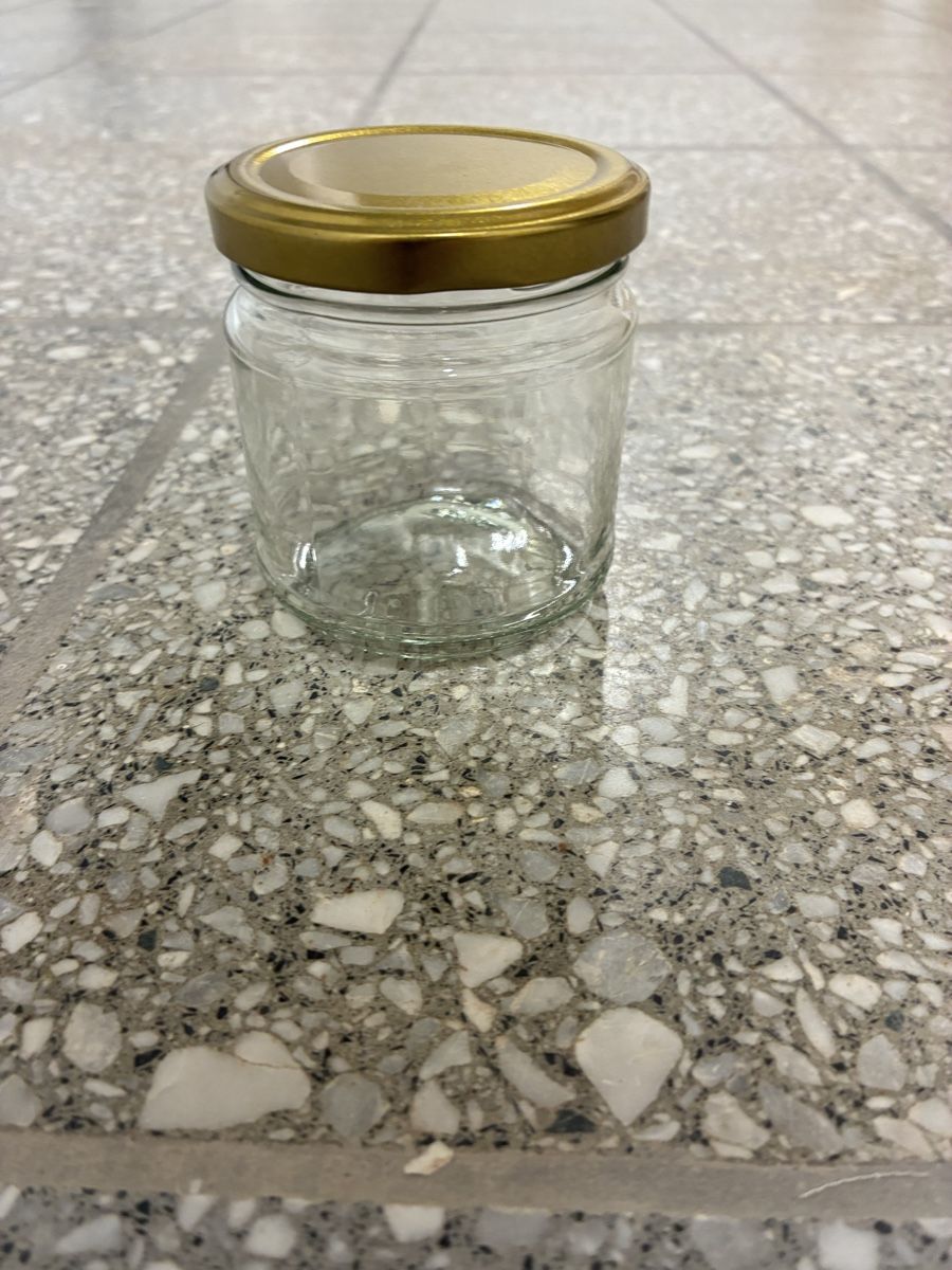 Behälter & Ähnliches: Marmeladen/Dessertgläser 200ml 75stk – Neu (gemäss Beschreibung) aus Rheinfelden von Maexi_sh 1