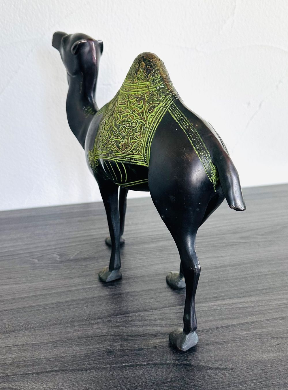 Figurines: Kamel Messing Gewicht: über 4 Kilo – D'occasion à Zürich par brazerola 4