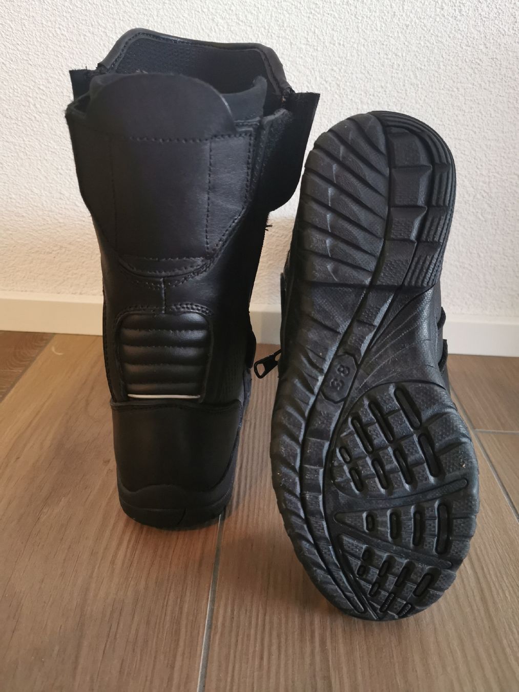 IXS Scarpe da donna: Motorradstiefel – Usato da Schenkon venduto da knofer21 5