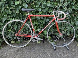 Vélo de course Raymond WOLHAUSER