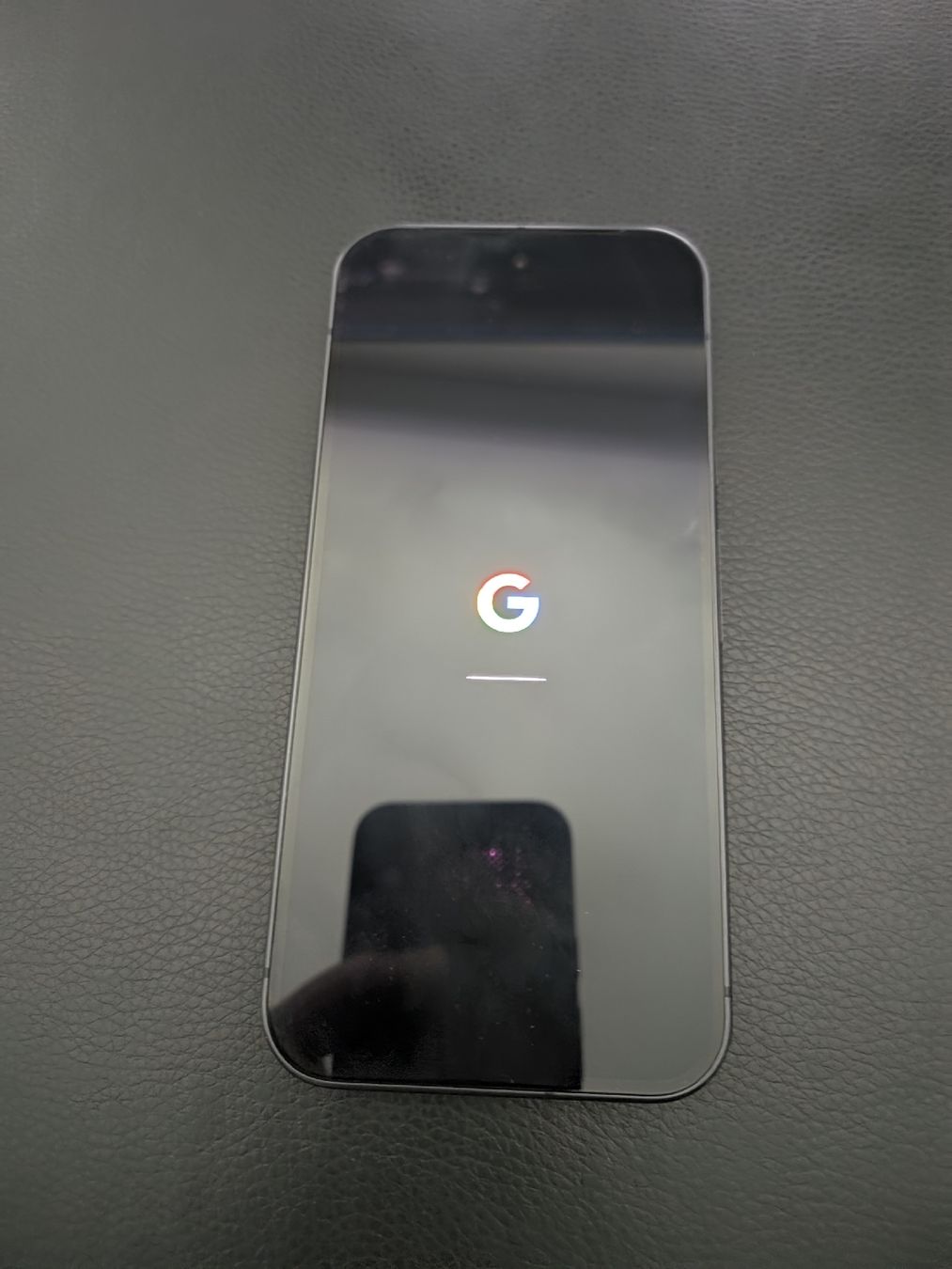 Google Portables: Pixel 9 - 128GB - PICKUP ONLY – D'occasion à Zug par skl_mpp8 1