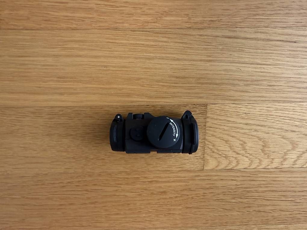 Objektive: Aimpoint Micro T-2 2 MOA – Neu und originalverpackt aus Emmen von iam_kosti