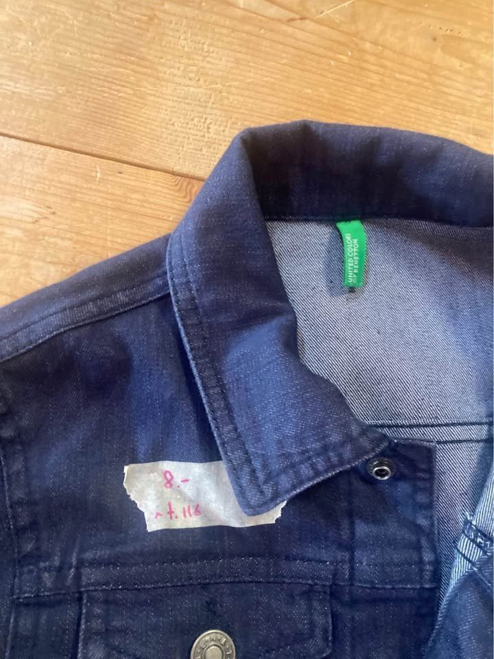 Giacche & Cappotti: Veste Jean – Usato da Assens venduto da fabien1042 1