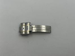 Ebel Falt Verschluss 0494 17mm