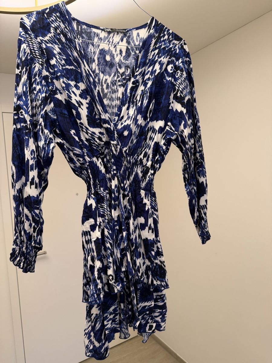 Zara Vestiti: 2 Zara new dresses  – Nuovo (secondo la descrizione) da Wilen b. Wollerau venduto da kat_hw7k