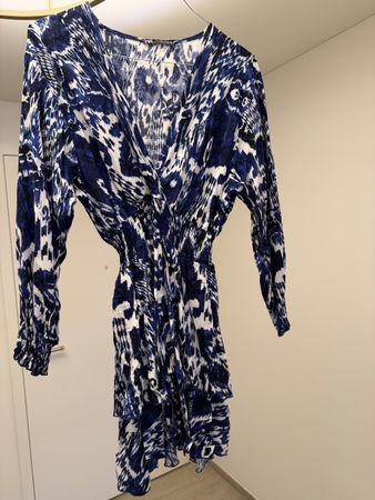 2 Zara new dresses 