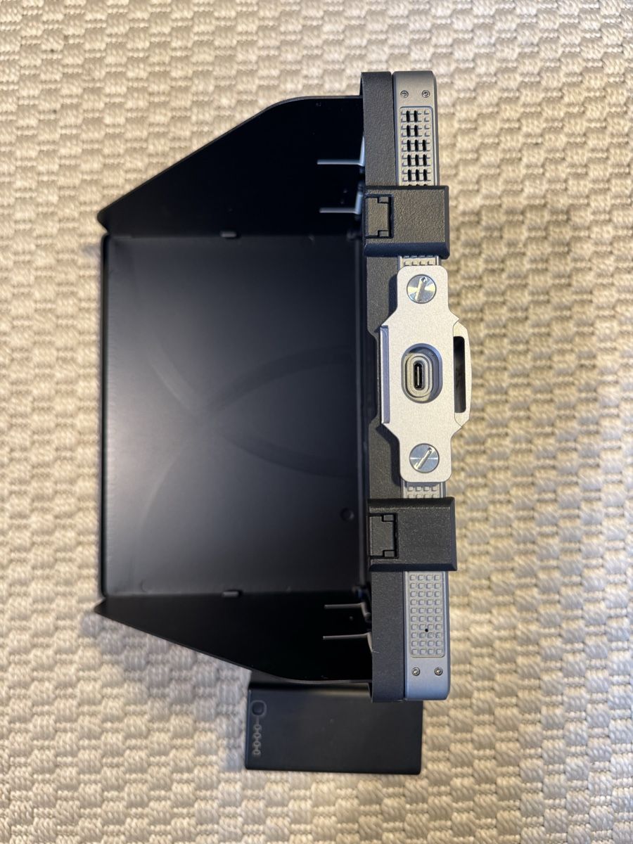 DJI Modellismo RC: DJI CrystalSky Ultra 7.85 – Usato da Gutenswil venduto da HeliFoto 1