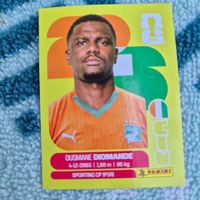 CIV 9 Panini FIFA WM 2026