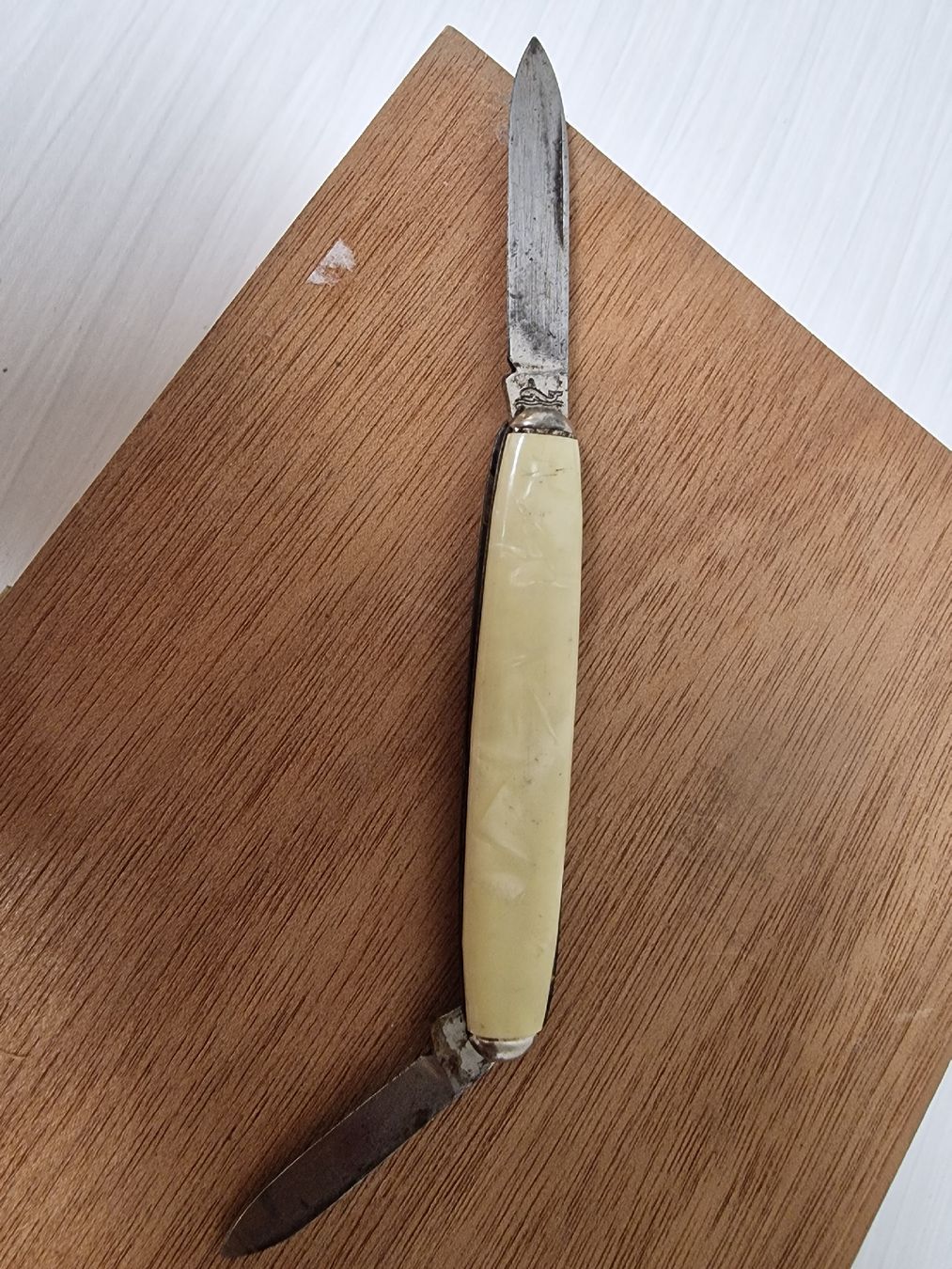 Coltelli tascabile: vintage couteau  – Usato da La Chaux-de-Fonds venduto da Ric_m628 1