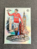 Topps Alejandro Garnacho Manchester United