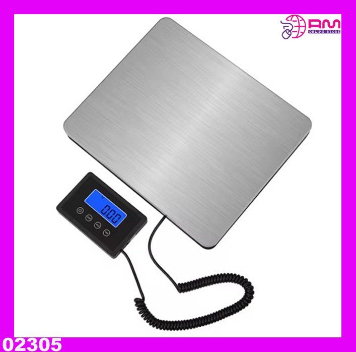 Personenwaagen: Digitale elektronische Waage 180 kg – Neu und originalverpackt aus Unterägeri von RmOnline