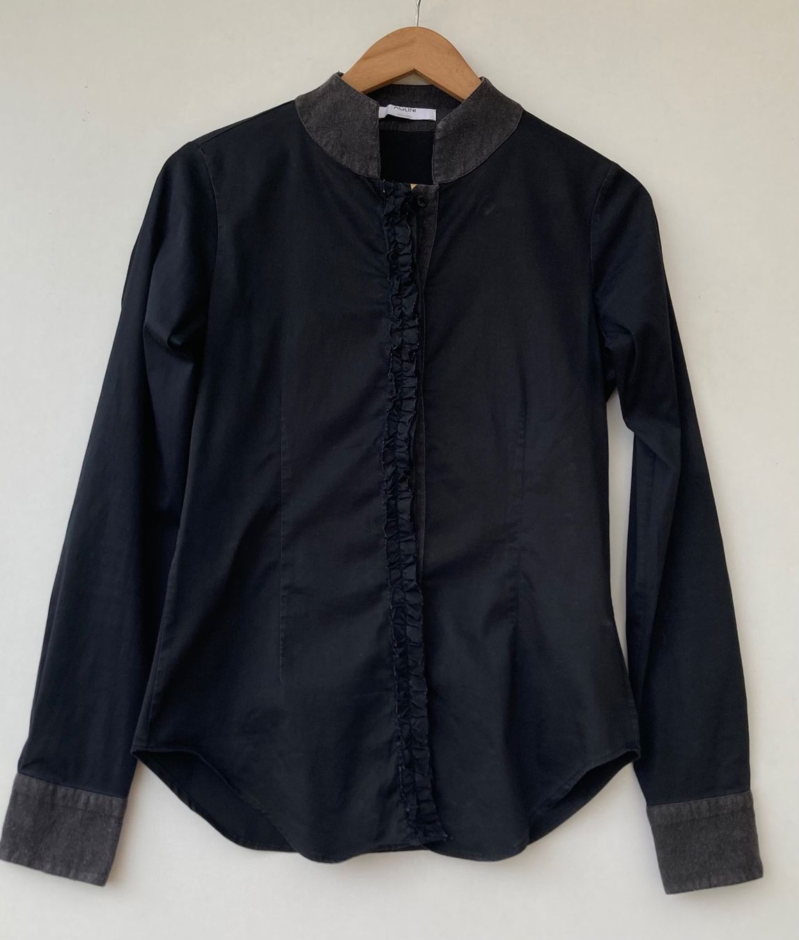 Blusen: Aglini Bluse Gr.S – Gebraucht aus Unterägeri von Jutka_04