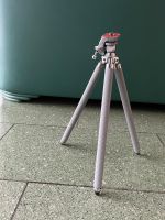Kamera Stativ Excelsior - Silber