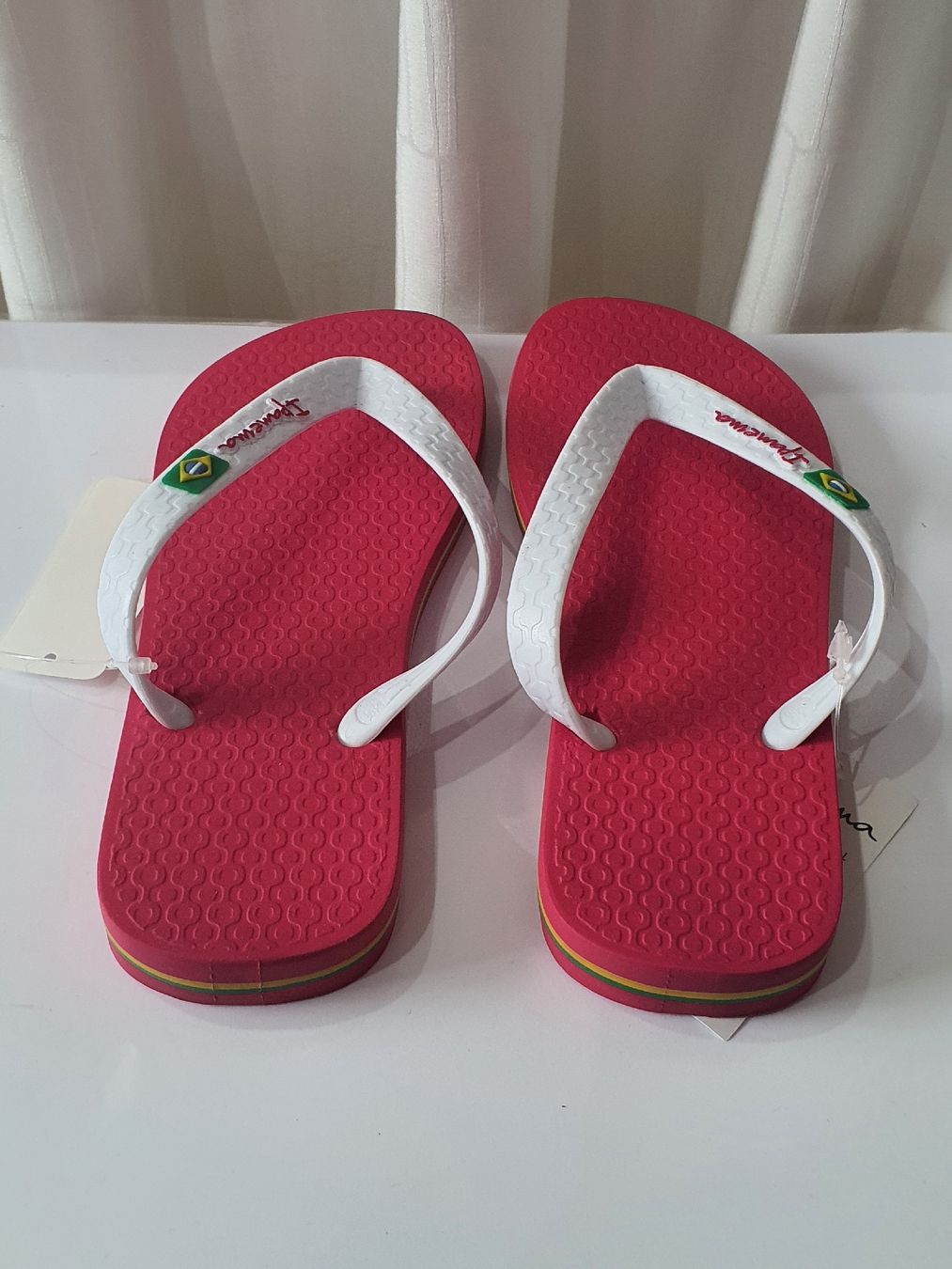 Ipanema Scarpe per ragazze: Gr. 35 - Ipanema Slide, Neu – Nuovo e nell'imballaggio originale da Nürensdorf venduto da sal_g2bz 3