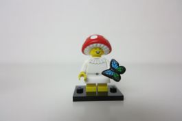 LEGO Minifigur CMF Serie 25 Fliegenpilz