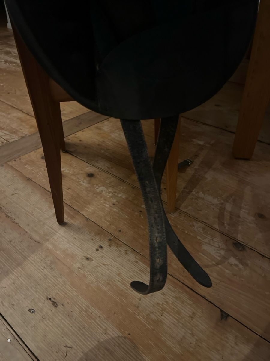 Selle & Accessori: Wintec Dressur Sattel – Usato da Horgen venduto da dia_ytj8 1