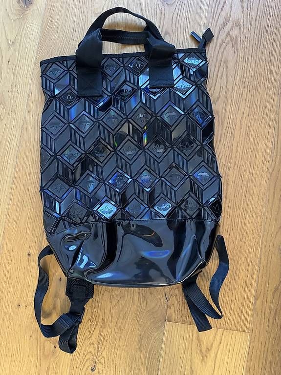 Rucksäcke: Rucksack  – Gebraucht aus Steinach von Kec