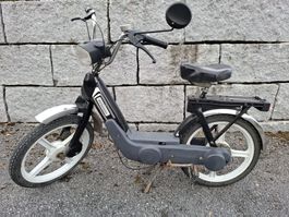 Piaggio Ciao mit Ausweis