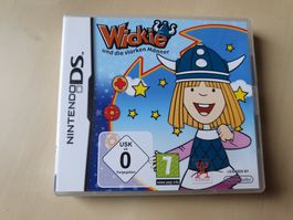 Wickie und die starken Männer