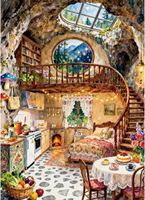 Huadada Puzzle 1000 Teile (392)😊😊😊