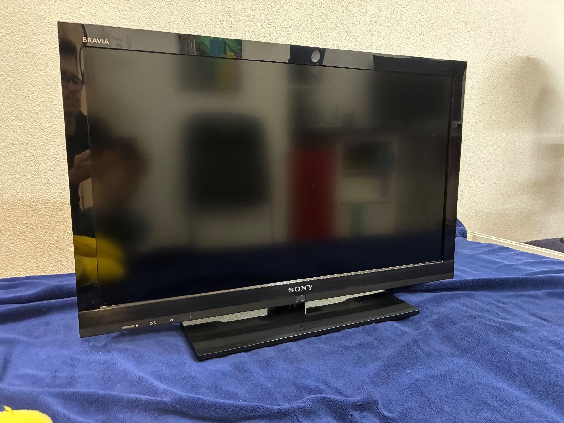 Sony Appareils TV: Sony KDL-32EX716 – D'occasion à Ostermundigen par Pady79