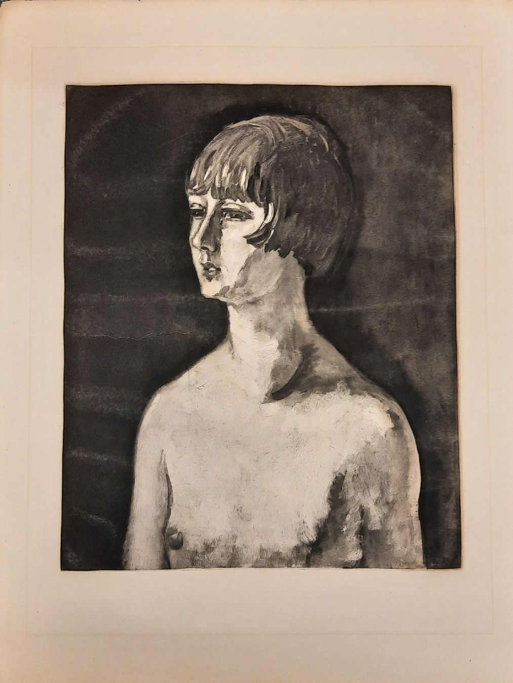 Dipinti: KEES VAN DONGEN 1877 - 1968 – Usato da Genève venduto da Enigme8
