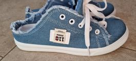 Canvas Sneakers gr.38