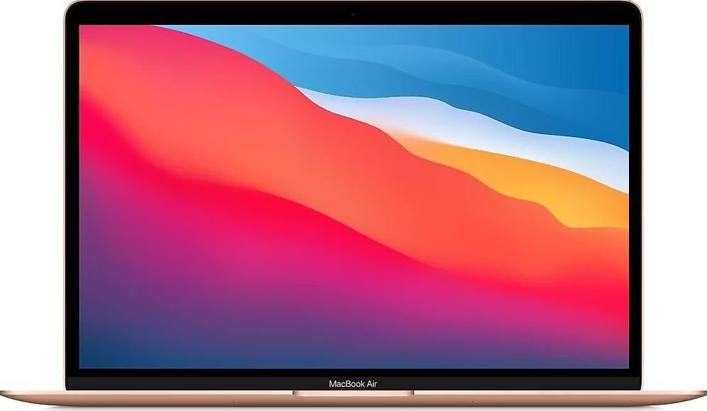 Notebooks: MacBook Air 13 - Late 2020 – Gebraucht aus Bern von ichbin5el