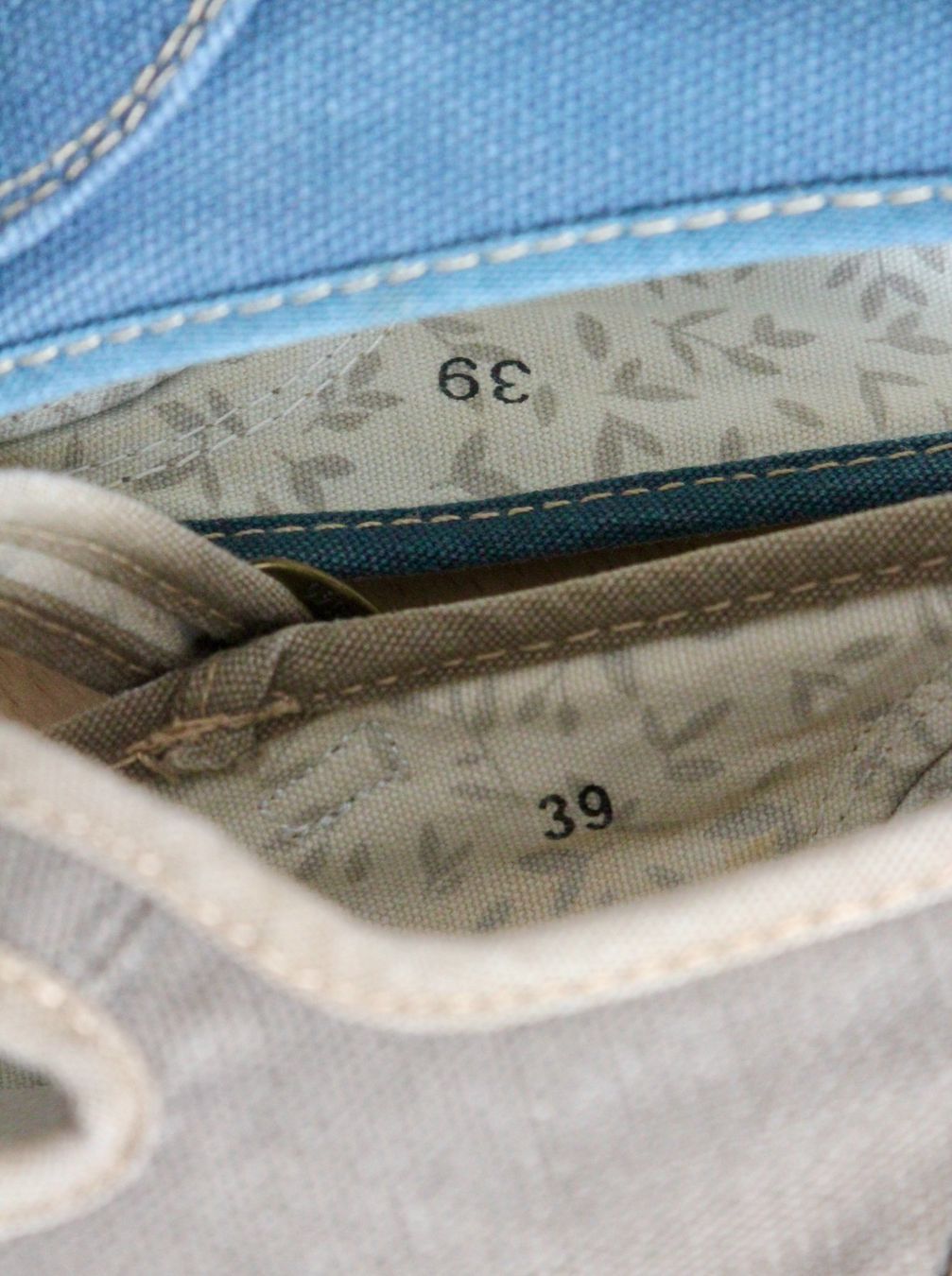 TBS Scarpe da donna: 2 Paar TBS Ballerinas Gr. 39 – Usato da Münchenstein venduto da brigser 4