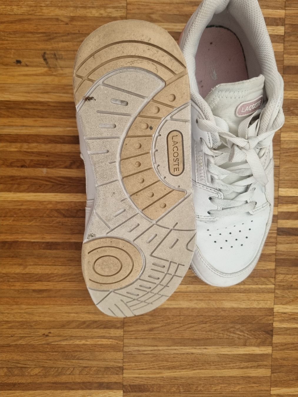 Lacoste Scarpe da donna: Lacoste Sneaker Gr. 38 – Usato da Meilen venduto da Angelinaa98 6