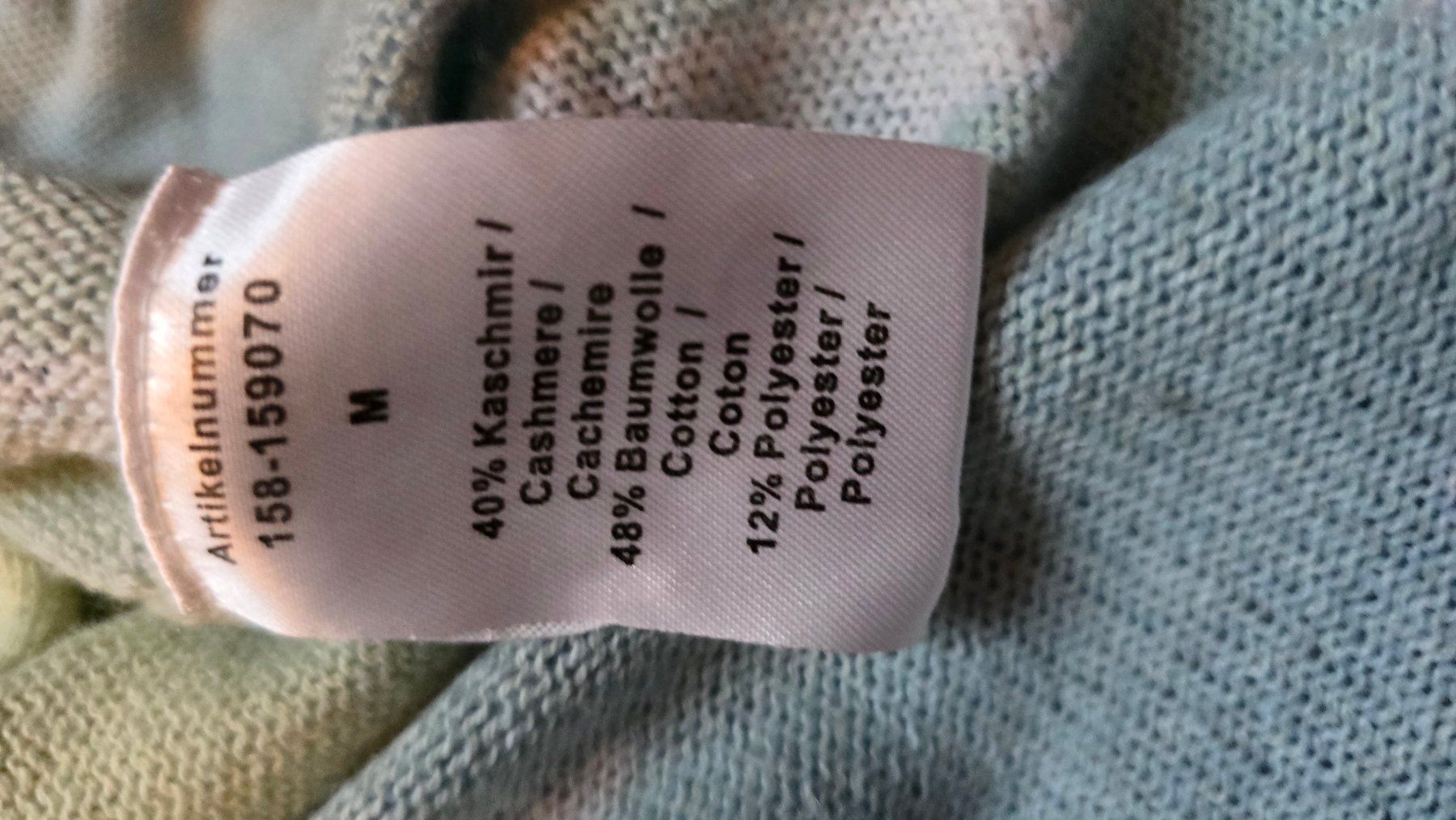 Pullover & Sweatshirts: Pulli von Princess in M – Gebraucht aus Meggen von Mcgiver_1 2