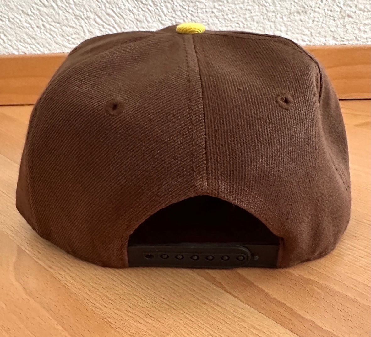 New Era Copricapi, berretti & cappellini: Cap Baseball - San Diego Padres - MLB – Nuovo (secondo la descrizione) da Kloten venduto da Frozenflame 3
