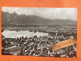 Hünibach bei Thun