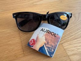 Sonnenbrille +2.50 Cat. 3