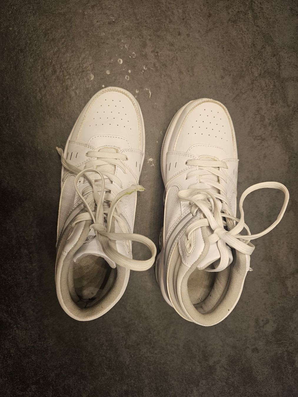 Pattini in linea & Pattini a rotelle: Schuhe mit Rollen / Rollschuh – Usato da Schönenwerd venduto da mim_7yqb 2