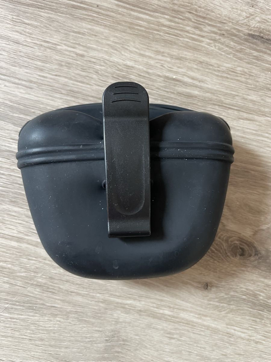Borse: Hunde Leckerli Tasche Dogs Creek – Usato da Winterthur venduto da Fabelhaft123 1