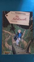 Theodor Pussel Die Nebelinsel Frank Le Gall Carlsen Comics
