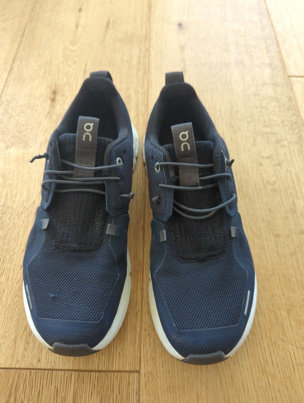 On Chaussures hommes: ON Junior Shoes Cloud navy EU 36.5 – D'occasion à Rudolfstetten par satya83 1