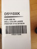 Dell 5110xk Druckerpatronen
