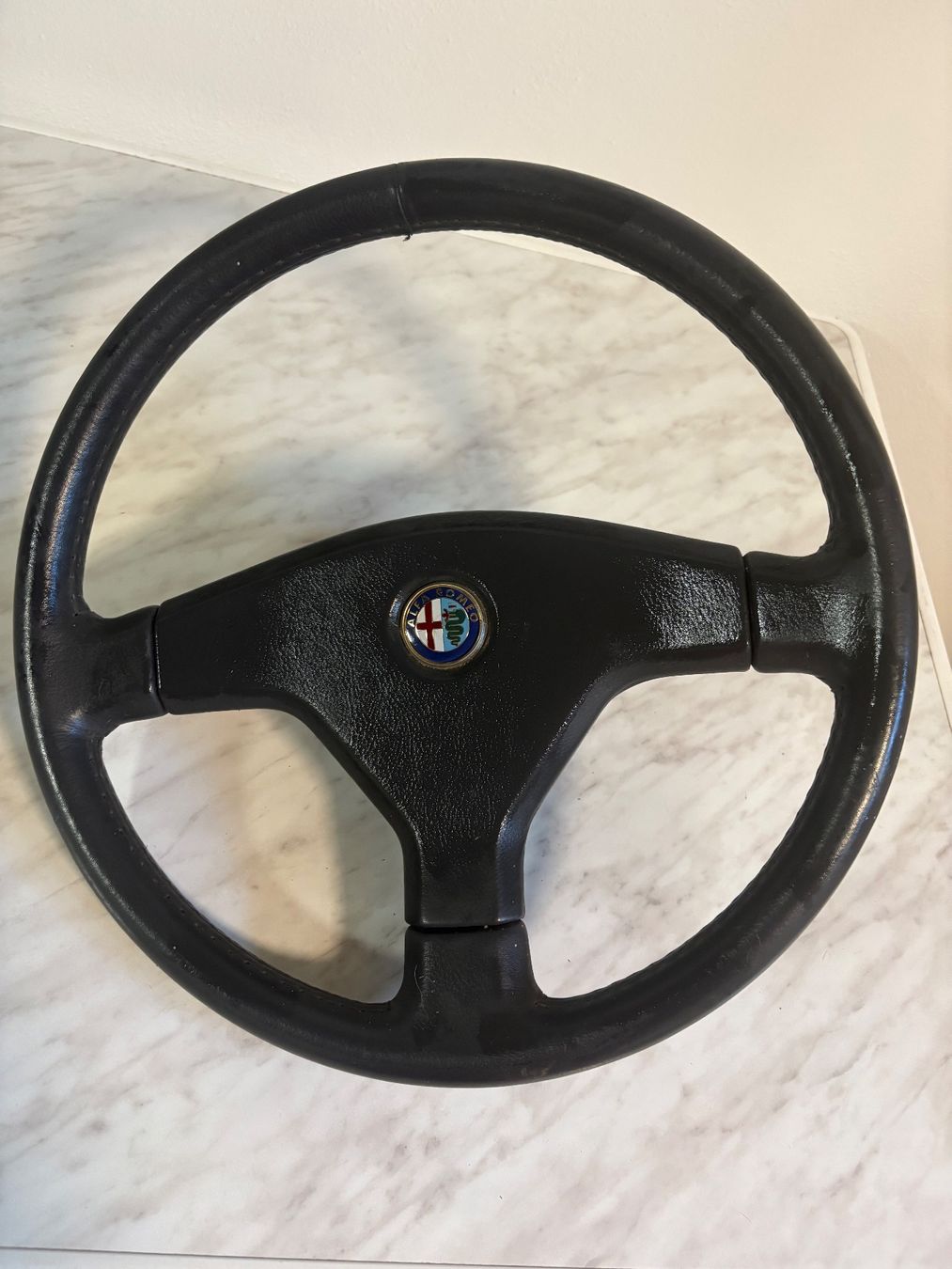 Toutes les pièces auto: Alfa Romeo Lenkrad – D'occasion à Schaffhausen par Simmel80 1