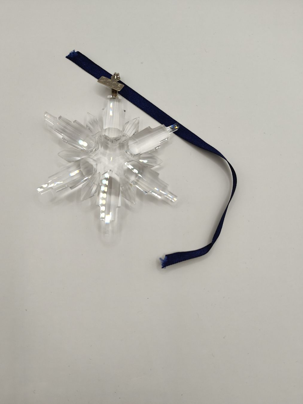 swarovski Stern 2006, wie neu (Neu (gemss Beschreibung)) in Niederhasli  fr CHF 99  mit Lieferung auf Ricardo kaufen