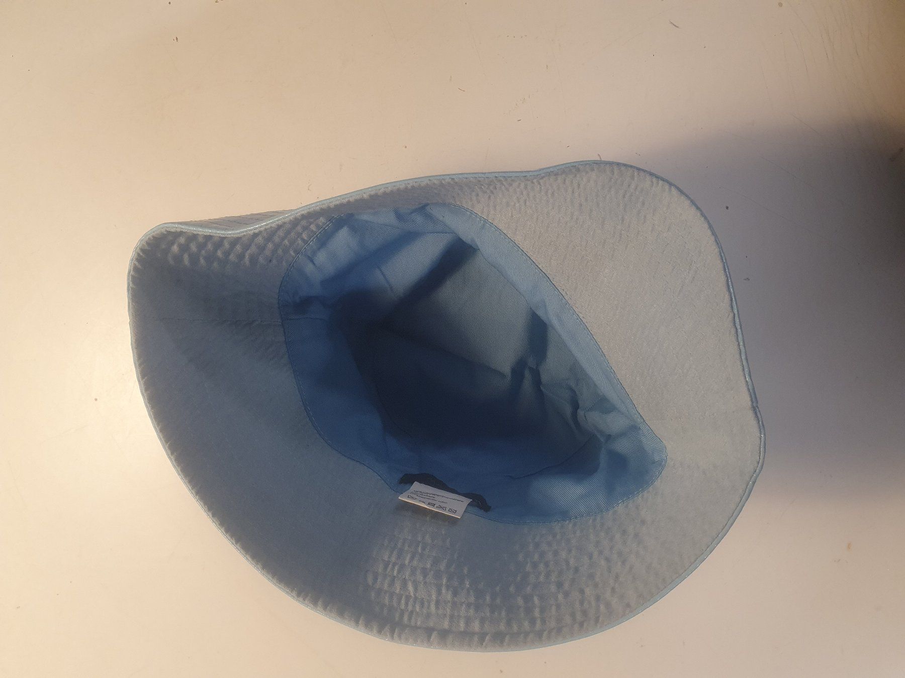 Copricapi, berretti & cappellini: Regenhut hellblau grösse S – Usato da Zürich venduto da loosebone 2